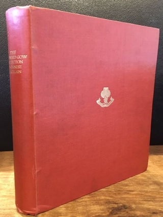 Item #10055 CATALOGUE OF THE LEONARD GOW COLLECTION OF CHINESE PORCELAIN. R. L Hobson