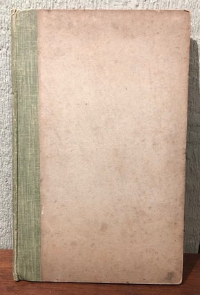 THE GREAT AMERICAN NOVEL