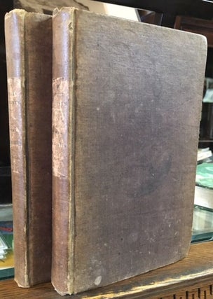Item #10395 THE UNITED IRISHMAN, Their Lives and Times. (Two volumes). M. D. Madden, R. R