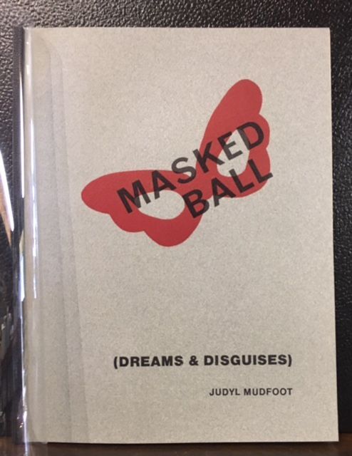 MASKED BALL | Judyl Mudfoot | First edition