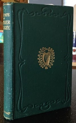 Item #10808 THE FATE OF FATHER SHEEHY. Mrs. J. Sadlier