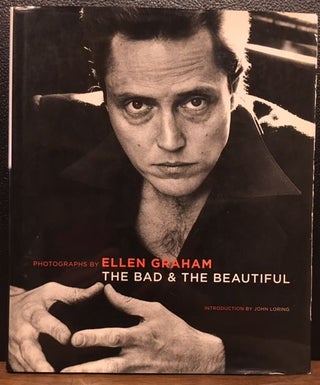 THE BAD & THE BEAUTIFUL. Ellen Graham.