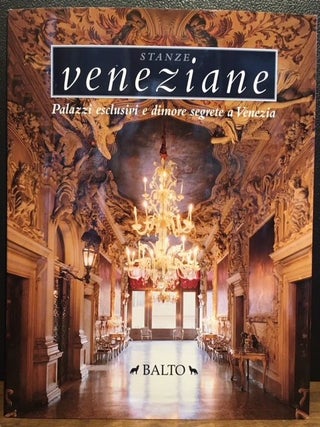 Item #11085 STANZE VENEZIANE