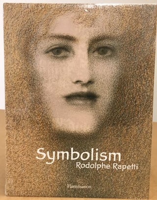Item #11672 SYMBOLISM. Rodolphe Rappetti