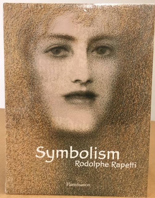 Item #11672 SYMBOLISM. Rodolphe Rappetti.
