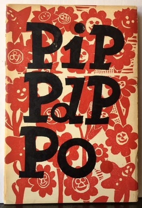 Item #11760 PIP PAP PO