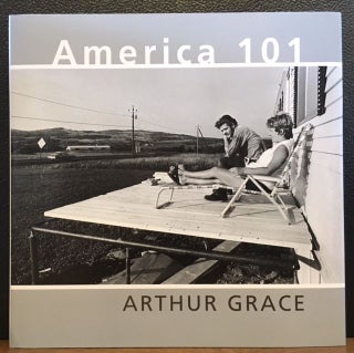 Item #11955 AMERICA 101. Arthur Grace