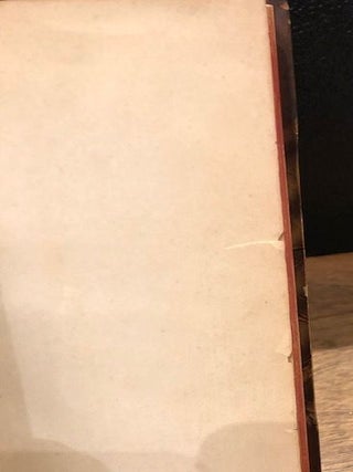 SKETCHES OF WESTERN ADVENTURE: Containing an Account of the Most Interesting Incidents Connected with the Settlement of the West, from 1755 to 1794; with an appendix