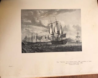 THE GOLDEN AGE OF SAIL