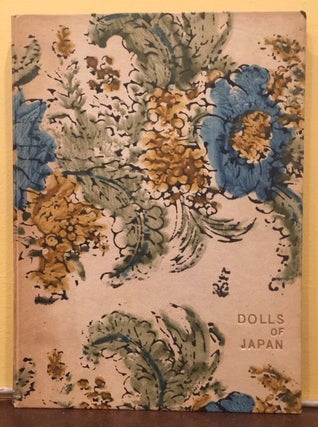 Item #12325 POUPEES JAPONAISES DOLLS OF JAPAN