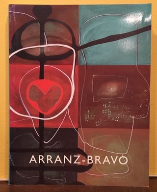 Item #12388 ARRANZ-BRAVO