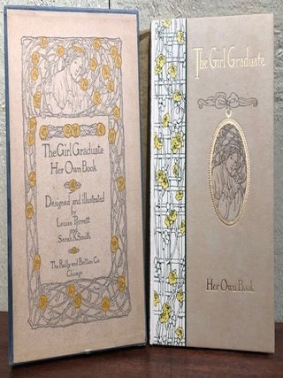 Item #12572 THE GIRL GRADUATE, HER OWN BOOK