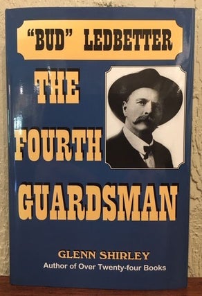 Item #12752 THE FOURTH GUARDSMAN. Glenn Shirley