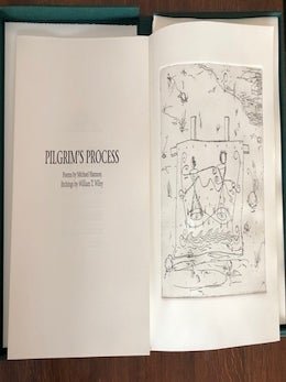 PILGRIM'S PROCESS