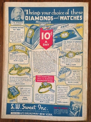 AMAZING STORIES. December, 1937.