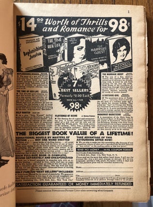 AMAZING STORIES. June, 1935.