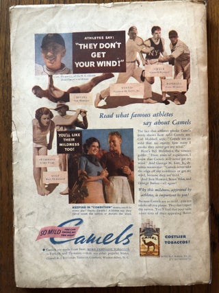 AMAZING STORIES. August, 1935.