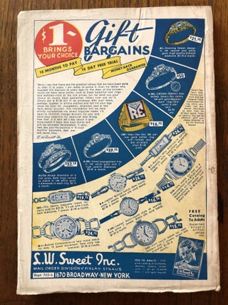 AMAZING STORIES. December, 1935.