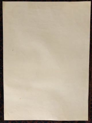 SHELLER-NEVILLE GALLERIES Art Exhibition Poster. (Original Vintage Poster)