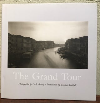 Item #50454 THE GRAND TOUR. Dick Arentz