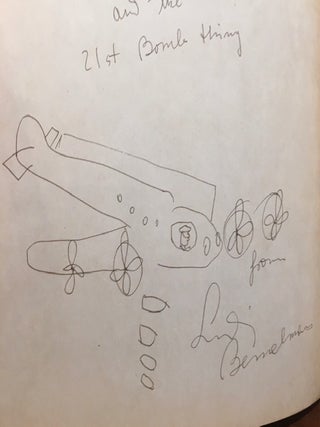 HANSI. Story and Pictures by Ludwig Bemelmans.