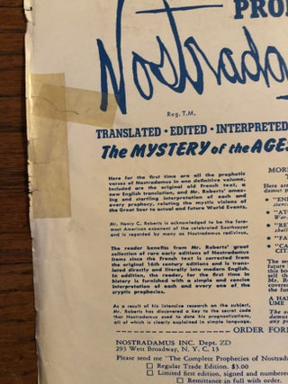 AMAZING STORIES. August, 1949