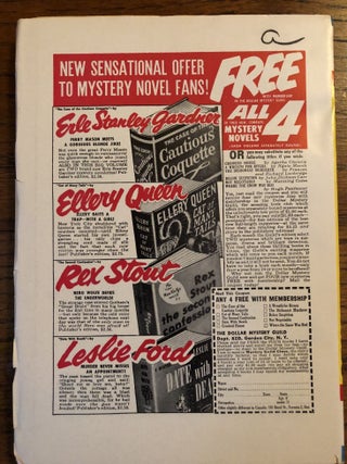 AMAZING STORIES. August, 1950