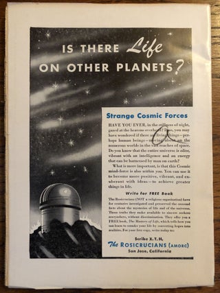 AMAZING STORIES. February, 1951