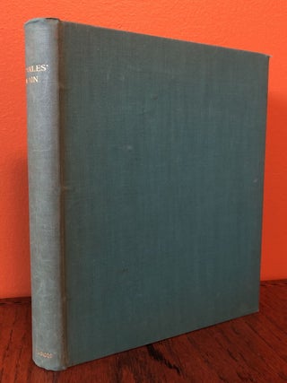 Item #50564 CHARLES' WAIN. A Miscellany of Short Stories (Signed by all contributors