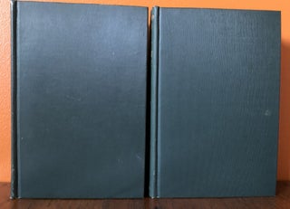 THE LIFE AND LETTERS OF GENERAL GEORGE GORDON MEADE, Major-General of the United States Army. (Two volumes)