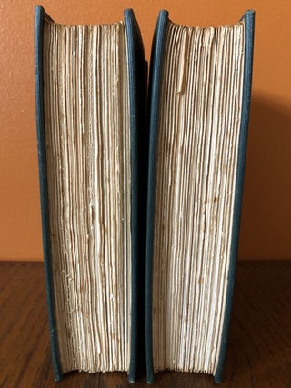 THE LIFE AND LETTERS OF GENERAL GEORGE GORDON MEADE, Major-General of the United States Army. (Two volumes)