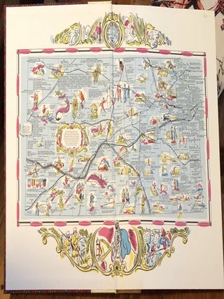 KANSAS IN MAPS