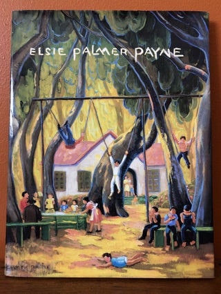 Item #50693 ELSIE PALMER PAYNE. Jean Stern, Evelyn Payne Hatcher