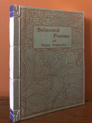 SELECTED POEMS