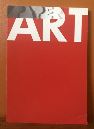 Item #50768 STICHTING ART-PAPER 87. Jan Van Eyck Akademie