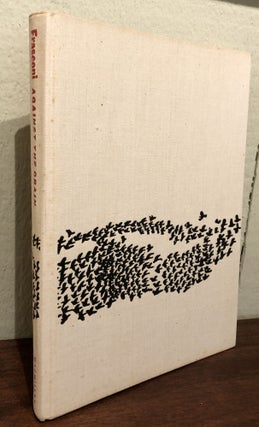 FRASCONI: Against the Grain. The Woodcuts of Antonio Frasconi (Inscribed).