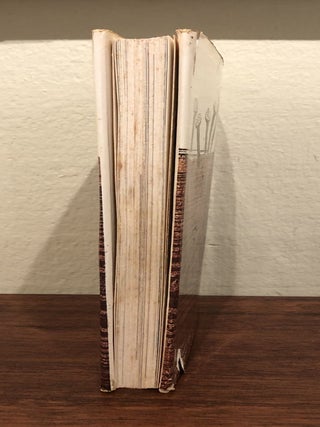 FRASCONI: Against the Grain. The Woodcuts of Antonio Frasconi (Inscribed).
