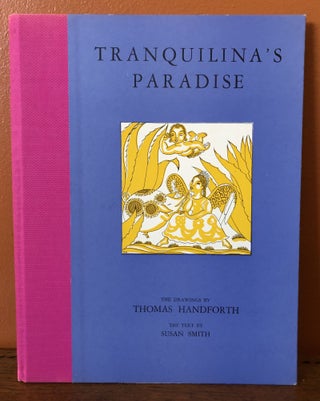 TRANQUILINA'S PARADISE