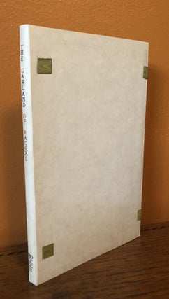 Item #50870 THE GARLAND OF RACHEL. Divers Kindly Hands., Robert Bridges Lewis Carroll