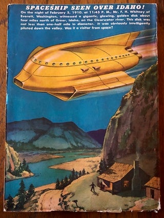 AMAZING STORIES. January, 1948