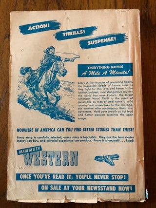 AMAZING STORIES. February, 1949