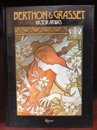 Item #51063 BERTHON & GRASSETT. Victor Arwas