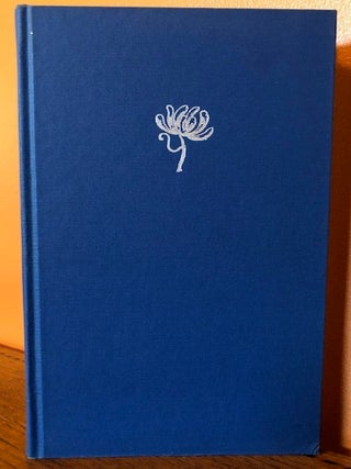 A BIBLIOGRAPHY OF ELIZABETH BARRETT BROWNING