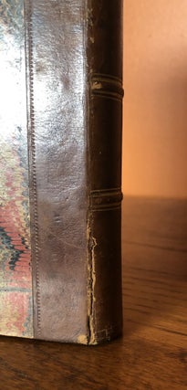GEORGE CRUIKSHANK'S TABLE-BOOK