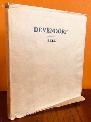 THE DEVENDORF FAMILY