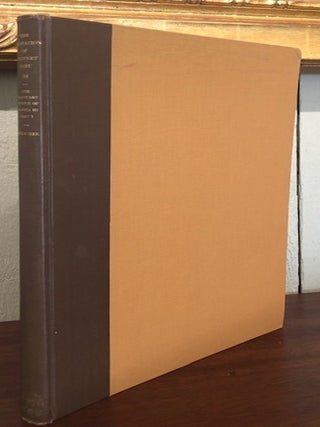 Item #51197 THE EXCAVATION OF MEDINET HABU. VOL. III: THE MORTUARY TEMPLE OF RAMSES III. Part I....