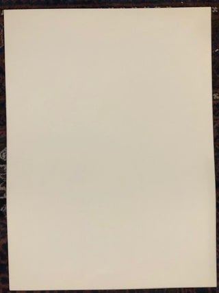 LUCIEN CLERGUE. Musée Reattu. Arles, France. (Original signed poster)