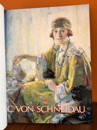 CHRISTIAN VON SCHNEIDAU (1893-1976)