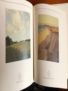 IN PRAISE OF NATURE: The Landscapes of William Wendt