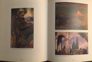 JOAQUIN CLAUSELL: Y Los Ecos Del Impresionismo En Mexico (Joaquin Clausell and The Echoes Of Impressionism In Mexico)